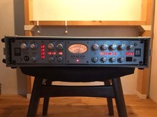 Avalon VT-737SP Mic Preamp Channel Strip Used No Reserve