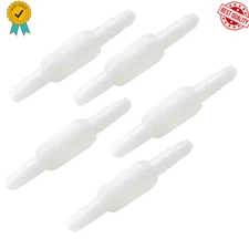Oxygen Tubing Swivel Connectors - Cannula, Hose, Tube Connectors - Oxygen Line S