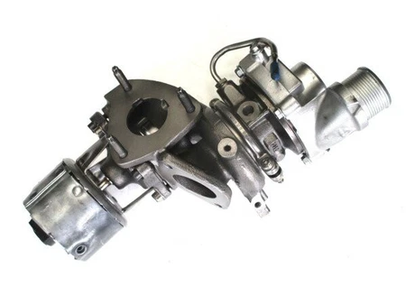 Turbolader T916542RE