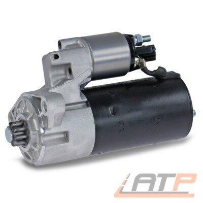 ANLASSER STARTER FÜR AUDI Q7 PORSCHE CAYENNE VW TOUAREG 3.0 D TDI V6