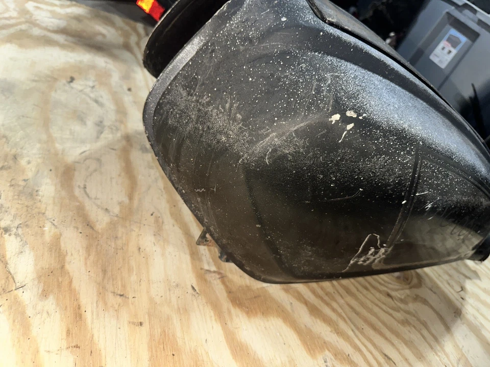 1980 - 1983 年本田 goldwing 1100 GL1100 假油箱油箱 — 第 2/4 张图片