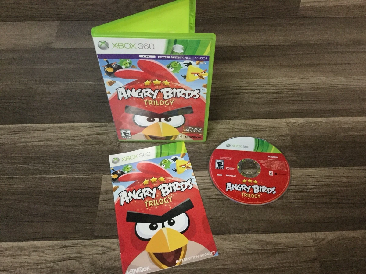 Play Angry Birds Online + Unlock All Levels