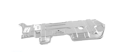 BMW OEM E30 Rear Muffler Heat Shield 51481945429 for sale online  