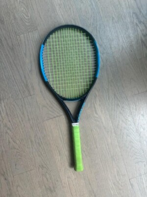 Wilson Ultra 26 Version 2, Strung with High Quality Strings, and Grip