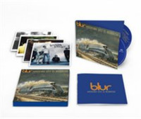 Blur-modern Life Is Rubbish Cd Blur-modern Life Is Rubbish Cd
