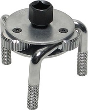 BGS 1030 Ölfilterspinne 3-armig für Ölfilter Ø 69-135mm Ölfilterschlüssel