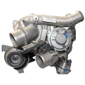 Turbolader Garrett 778087 9686782580 für Citroen C5 C6 C8 Lancia Peugeot 2.2 HDi