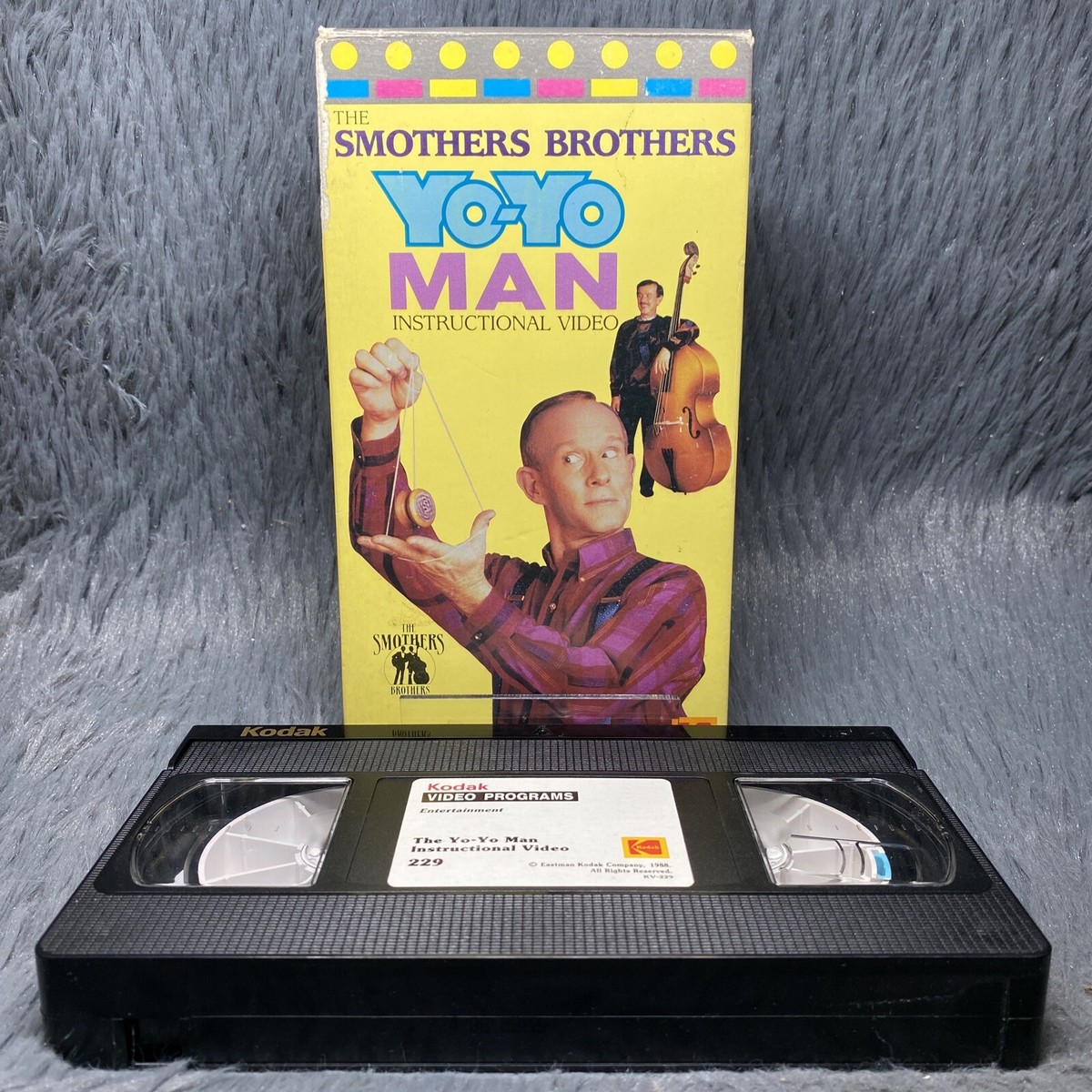 その他 Almos a Man [VHS] s-l400.jpg