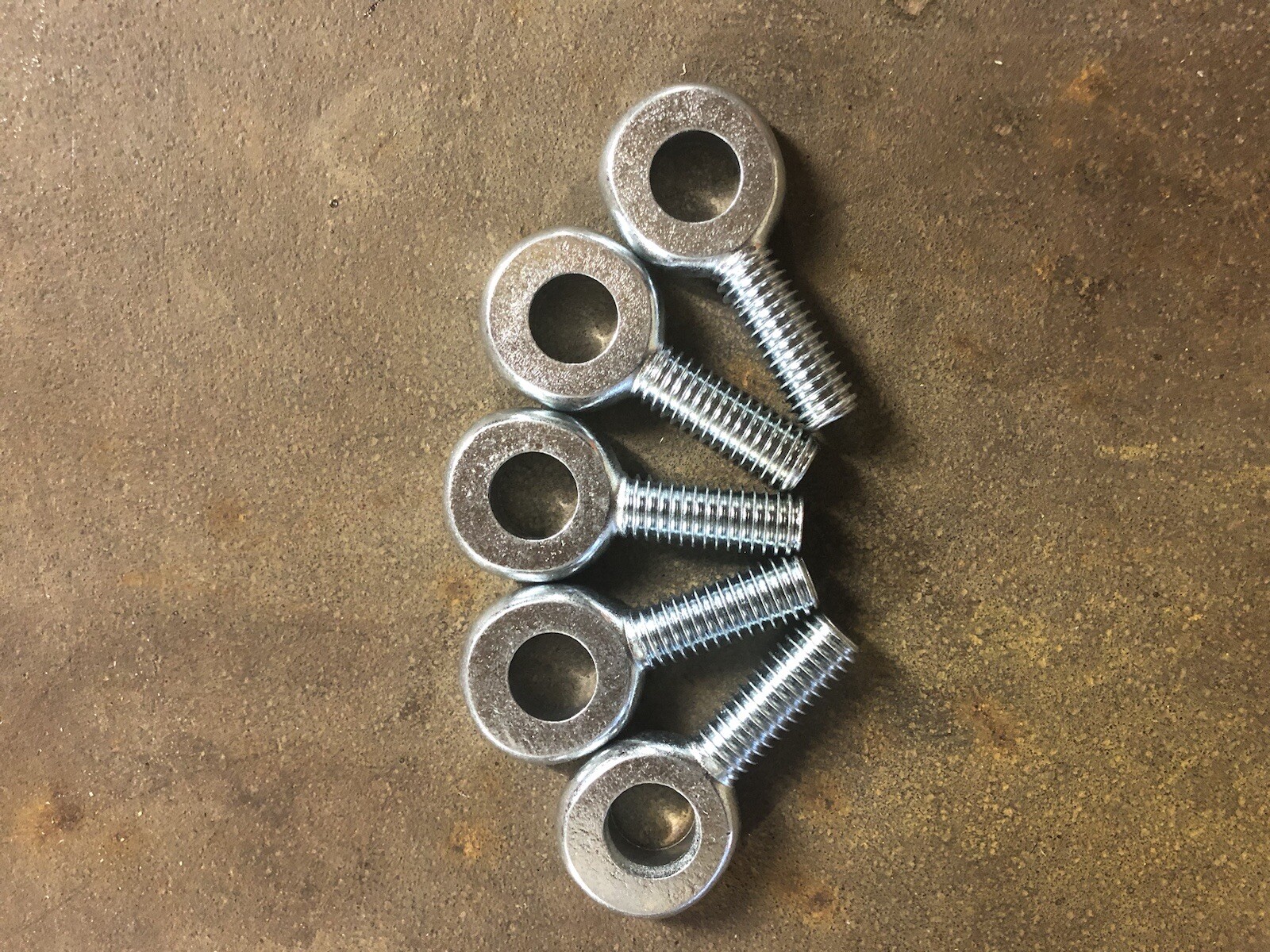 5-forged-3-8-16-eye-bolts-ebay