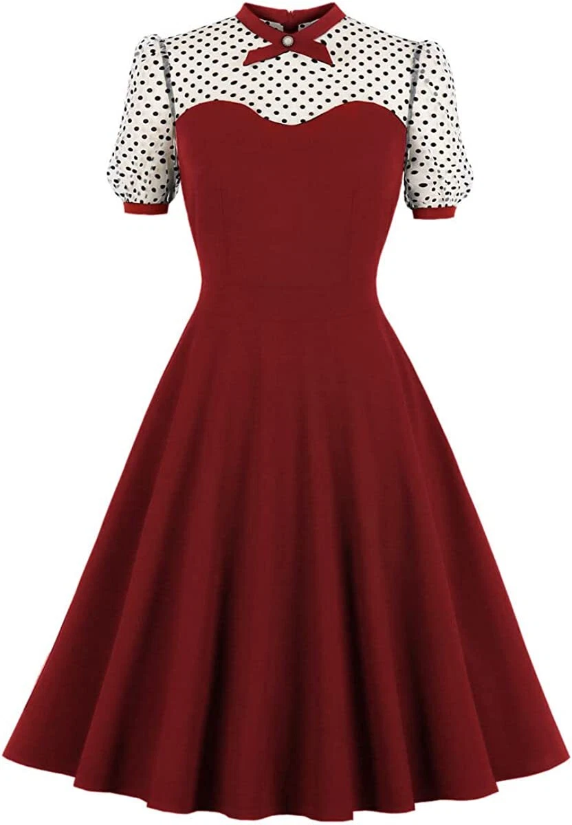 Wellwits dresses cheap