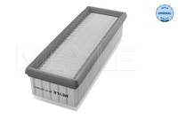 Luftfilter Dacia Duster, Logan, Sandero, Renault Logan 05.10-&Gt;