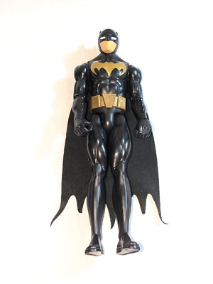 Batman Action Figur 2016 Mattel ca. 30cm