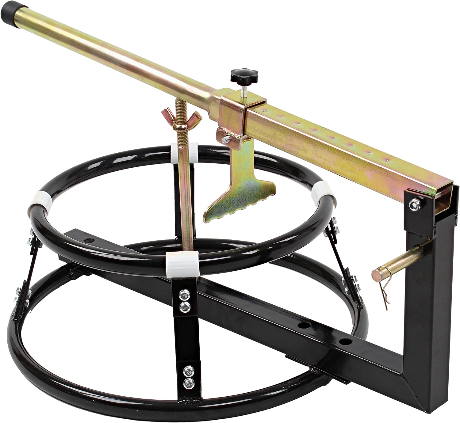 Tire Change Stand for 16In to 21In Tires Breaker Motorcycle Tire