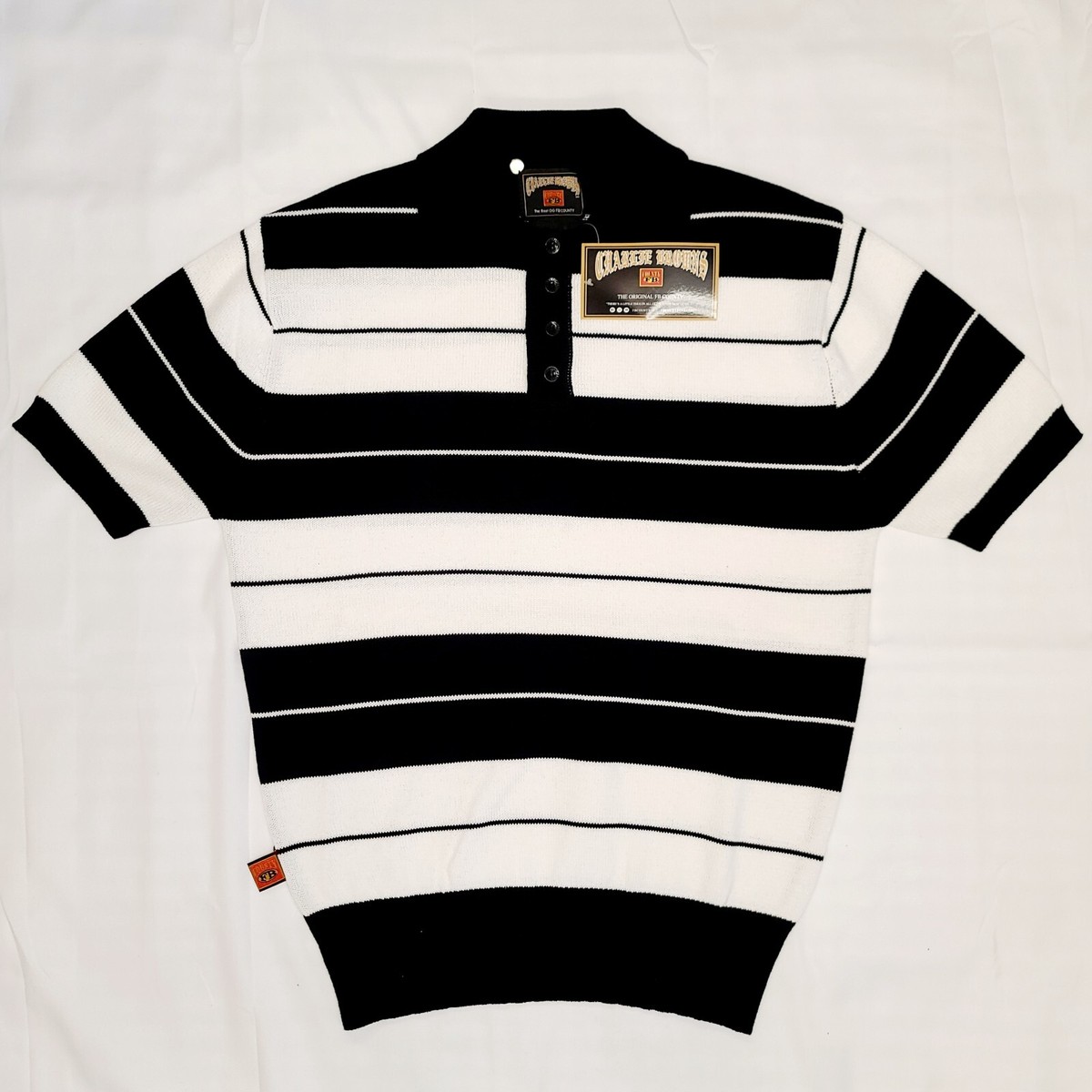 トップス sensen FCRB EMBLEM POLO LIGHT BROWN GM3GP05KC7U2-G1ECSS24(1).jpg?