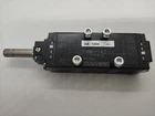 Solenoid/Spring Valve Univer AE-1000 Electro Valve - ISO1 5/2