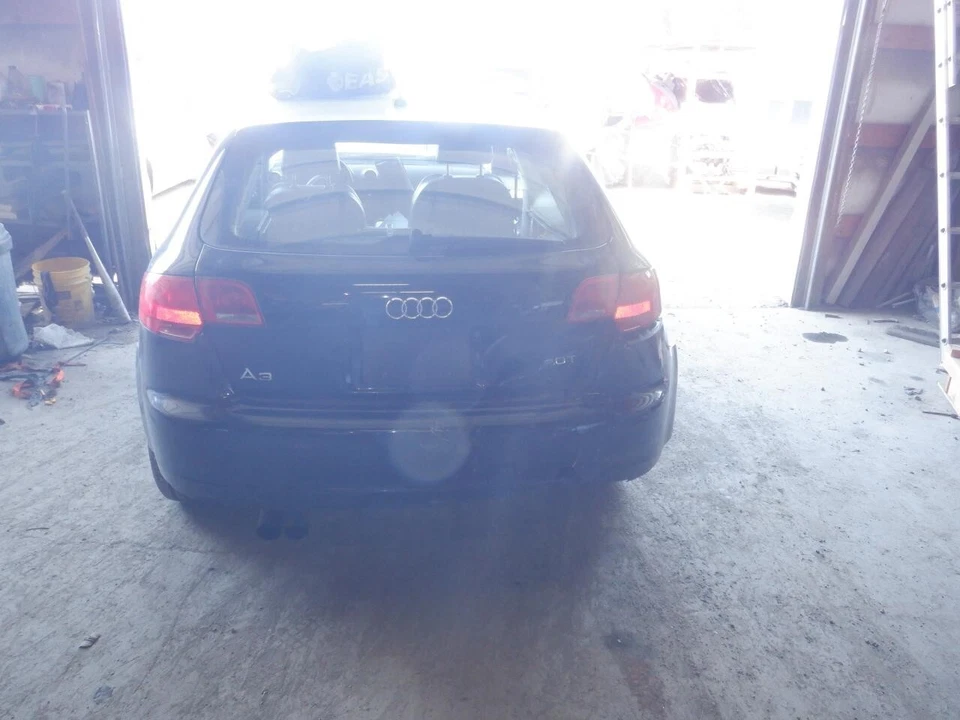 Used Automatic Transmission Assembly fits: 2007 Audi A3 AT 2.0L w/Turbo Grade A - Изображение 3 из 4