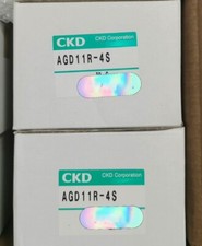 1pc New  CKD   AGD11R-4S