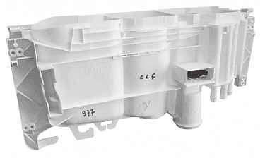Boite a produits Fagor 51X9670 pour lave-linge