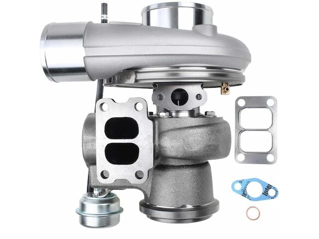 For Freightliner M2 106 Turbocharger Autopart Premium 91577MT | eBay