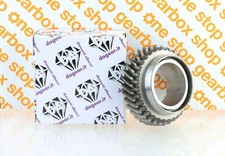 Boite de vitesse Fiat DOBLO