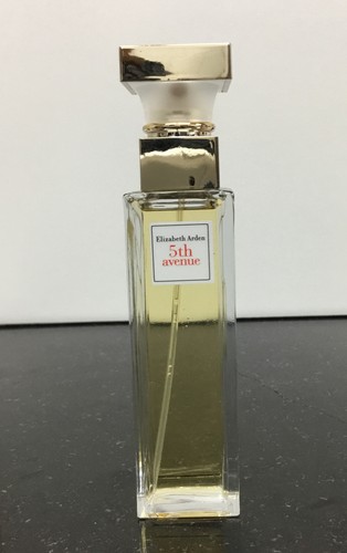 Elizabeth Arden 5th Avenue For Women Eau De Parfum Spray 1.0 Oz, No Box