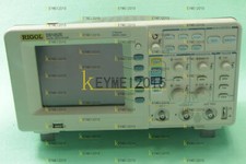 NEW 1PC Rigol DS1052E 50MHz Digital Oscope with 2 Channels,USB Storage Access