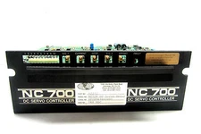 USED CONTRAVES MODEL #NC720 PART #A2272 NC700 DC SERVO DRIVE NC720 A2272