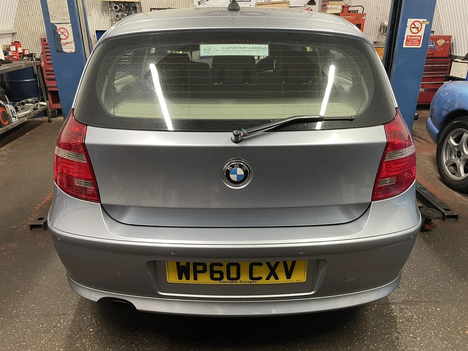 BMW 1-2-3 SERIES CATALYTIC CONVERTER With Free Delivery 🚚 - Image 2 of 4