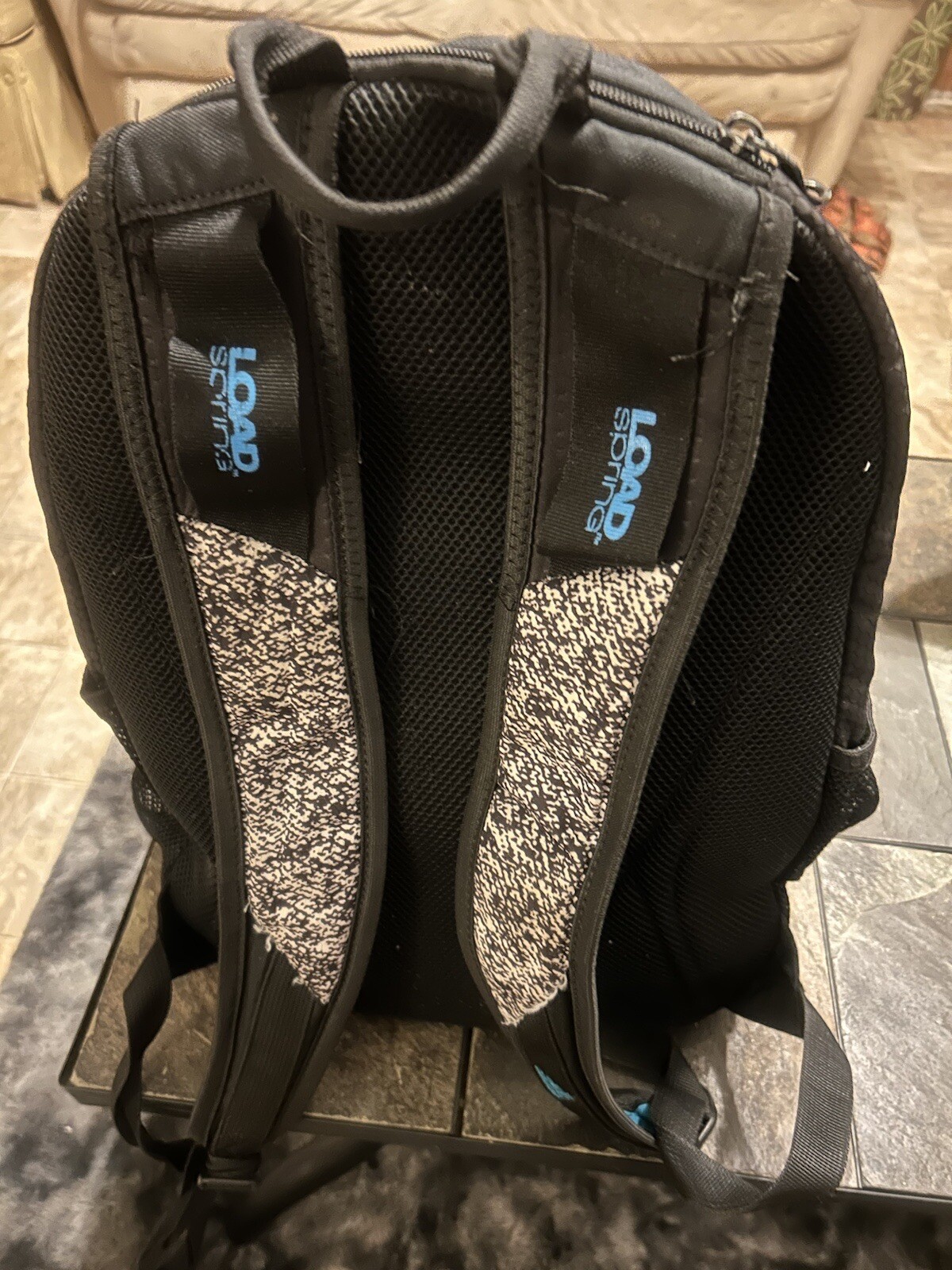 adidas backpack large - image 6