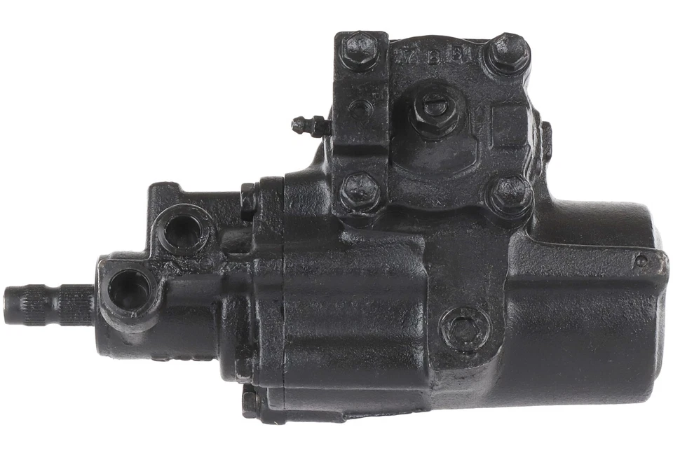 Engranaje de dirección Cardone para camioneta Toyota 1985-1991 Foto 4 de 4