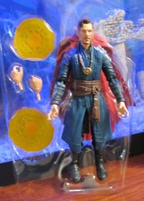 Marvel Legends 2021 MCU DOCTOR STRANGE FIGURE Loose 6