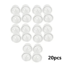 20x Primer Bulb For Homelite Echo Stihl Ryobi Poulan Zama Gas C1U Fuel Bulb Pump