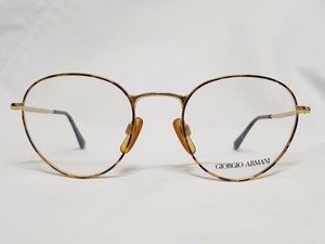 armani tortoise shell glasses frames
