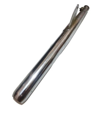 Genuine Yamaha RX100 RXG RXS RXK RX135 RX125 Silencer