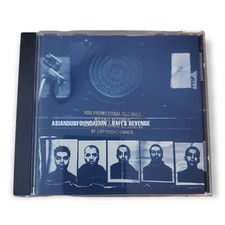 Asian Dub Foundation - Rafi's Revenge [1998 Promotional CD]