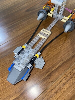 LEGO Star Wars: Anakin's Podracer 20th Anniversary Edition (75258