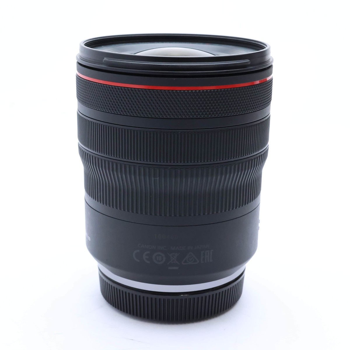 Canon RF 14-35mm F/4L IS USM #137 | eBay Canon RF 14-35mm F/4L IS USM #137 | eBay