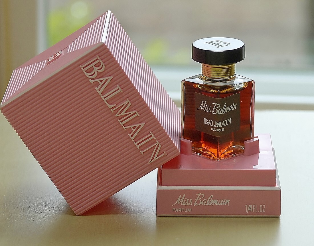 HOT Pierre Balmain Miss Balmain Pierre Balmain Paris Miss