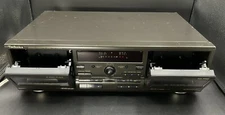Pioneer VSX-D308 Receiver AV 5.1 Channel Surround Sound Receiver - Tested Works!