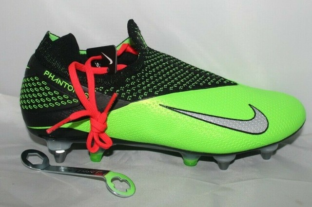 Nike Phantom Vision 2 Elite DF SG Pro 
