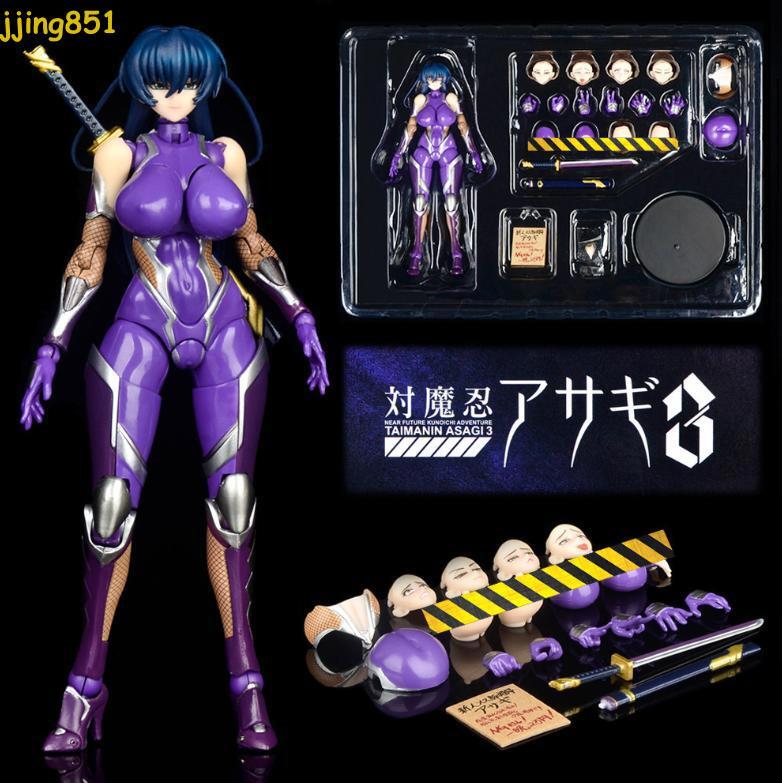 taimanin asagi sex doll Custom Sex Doll - Create Your Loved One main image 0