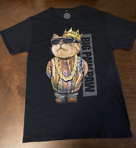 biggie smalls coogi shirt