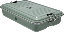 STANLEY USEFUL CLASSIC BOX | 1.2L for sandwiches, snacks, fishing or just stuff!