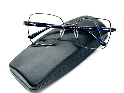Change me Brillenfassung 2626 2 Fassung Gestell aus Metall Brille Neuheiten