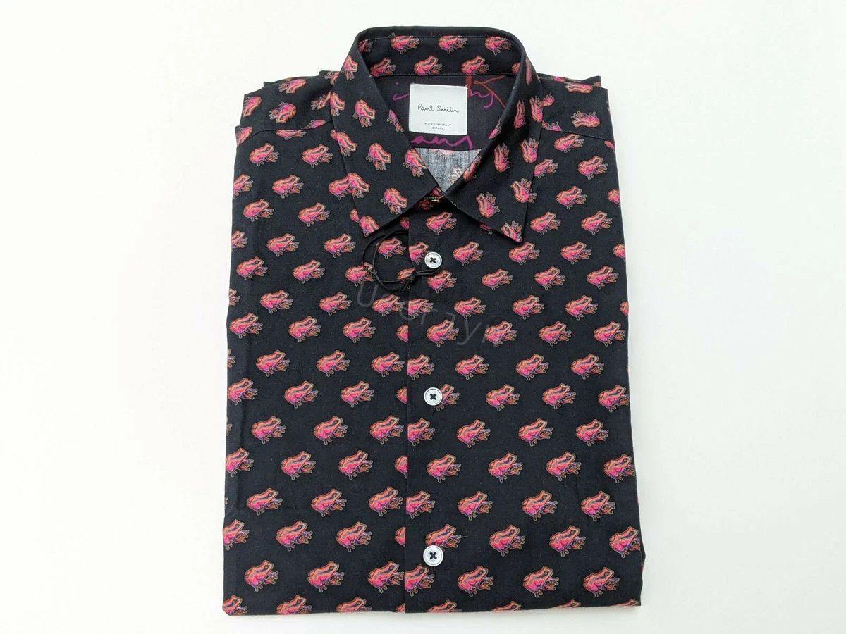 paul smith dreamer shirt