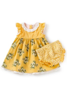 Matilda Jane Baby Size 18-24 Summer Sun Dress Brilliant Daydream Spring 2019
