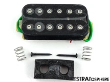 Ibanez RGA42EX Quantum Humbucker BRIDGE PICKUP - RG Guitar Parts Ceramic!
