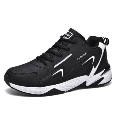 Fashion Men's Basketball Shoes Big Size Outdoor Running Walking Casual  Sneakers UK