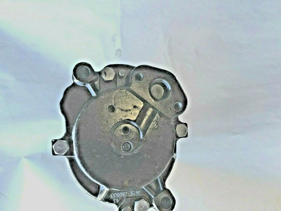 86-93 DODGE B250 5,2 L BOMBA SMOG/BOMBA DE AIRE $245,00+$50,00 carga central Foto 3 de 4