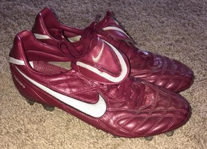 tiempo legend iii purple